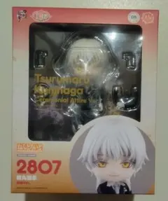 2026年最新】ねんどろいど 鶴丸の人気アイテム - メルカリ