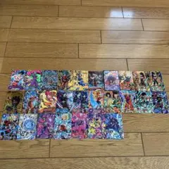 2026年最新】ドラゴンボールヒーローズまとめ売りの人気アイテム