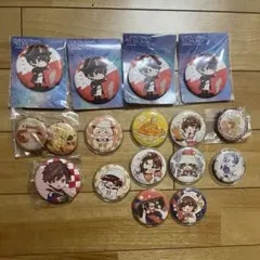 2026年最新】天月 ひきフェス 缶バッジの人気アイテム - メルカリ