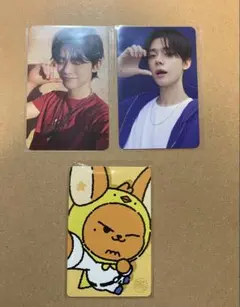 2026年最新】txt ヨンジュントレカ ファンミの人気アイテム - メルカリ