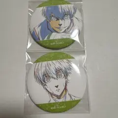 2026年最新】ブルーロック 極楽湯 缶バッジ 潔の人気アイテム - メルカリ