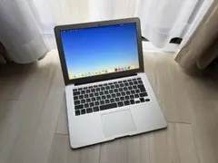 2026年最新】MacBook Air 13 Early 2014の人気アイテム - メルカリ