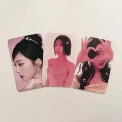 2026年最新】red velvet トレカの人気アイテム - メルカリ