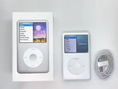 2026年最新】ipod classic 7 160gbの人気アイテム - メルカリ
