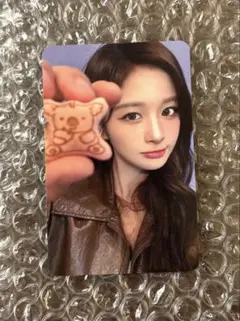 2026年最新】nmixx ソリュン サインの人気アイテム - メルカリ