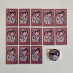 2026年最新】皇坂逢 缶バッジの人気アイテム - メルカリ