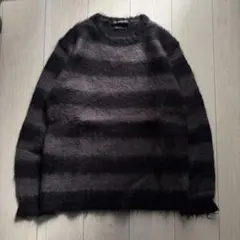 2026年最新】モヘアニット パンクの人気アイテム - メルカリ