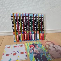 2026年最新】チェンソーマン 11巻 特典の人気アイテム - メルカリ