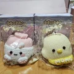 2026年最新】momoスクイーズの人気アイテム - メルカリ