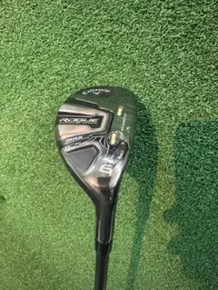 2026年最新】rogue st max ユーティリティ 6utの人気アイテム - メルカリ