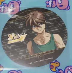 2026年最新】ガンダムw コースターの人気アイテム - メルカリ