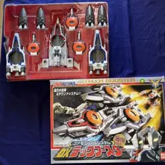 2026年最新】DX テックブースターの人気アイテム - メルカリ