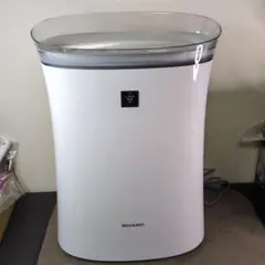 2026年最新】sharp fu-h50-wの人気アイテム - メルカリ