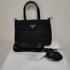 2026年最新】pradaノベルティショルダーの人気アイテム - メルカリ
