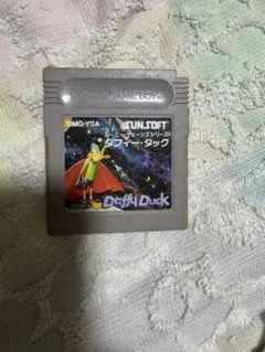 2026年最新】ダフィーダック ゲームボーイの人気アイテム - メルカリ
