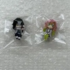 2026年最新】座る 鬼滅の刃 25体セットの人気アイテム - メルカリ