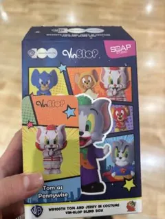 2026年最新】SOAP トムとジェリーの人気アイテム - メルカリ