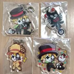 2026年最新】アクキー レトルト キヨの人気アイテム - メルカリ