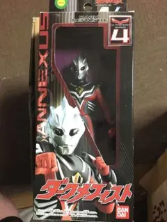 2026年最新】ウルトラヒーローシリーズ ダークメフィストの人気