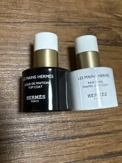 2026年最新】HERMES ネイルベースコート・トップコートの人気アイテム