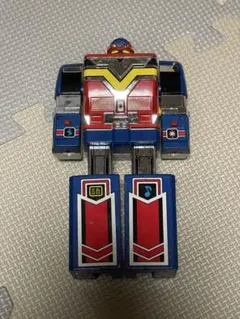 2026年最新】ファイブマン ロボの人気アイテム - メルカリ