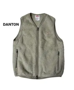 2026年最新】ダントンフリースベストの人気アイテム - メルカリ