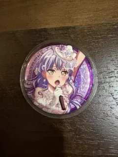 2026年最新】友希那 缶バッジの人気アイテム - メルカリ