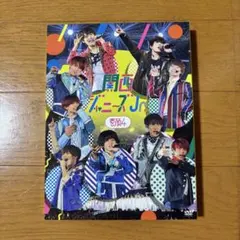 2026年最新】関ジュDVDの人気アイテム - メルカリ