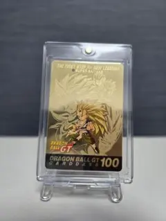 2026年最新】孫悟空gt シークレットの人気アイテム - メルカリ