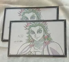 2026年最新】煉獄 ダイニング ポスターの人気アイテム - メルカリ