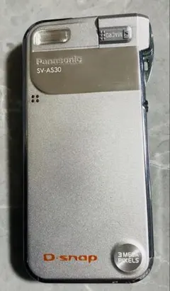 2026年最新】d-snap sv-as30の人気アイテム - メルカリ