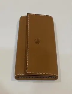 2026年最新】ROLEX キーケースの人気アイテム - メルカリ