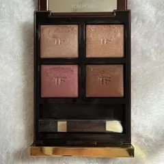 2026年最新】トムフォード アイカラークォード 42aの人気アイテム