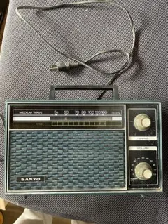 2026年最新】昭和 ラジオの人気アイテム - メルカリ