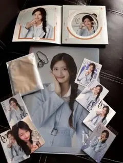 2026年最新】ive イソ まとめ売りの人気アイテム - メルカリ