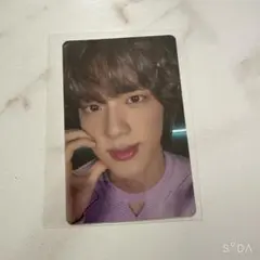 2026年最新】ラキドロ bts ジンの人気アイテム - メルカリ