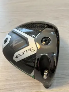 2026年最新】Callaway ELYTE ◇◇◇ TDの人気アイテム - メルカリ