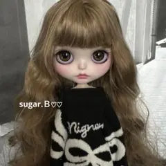 2026年最新】milk tea カスタムブライスの人気アイテム - メルカリ