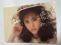 2026年最新】松田聖子生写真の人気アイテム - メルカリ