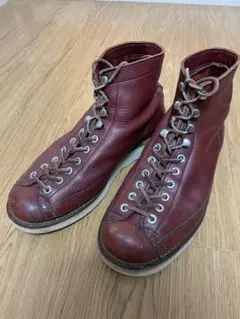 2026年最新】joe mccoy モンキーブーツの人気アイテム - メルカリ