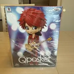2026年最新】q posket hide vol.2の人気アイテム - メルカリ