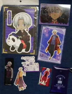 2026年最新】黒川イザナ カードの人気アイテム - メルカリ