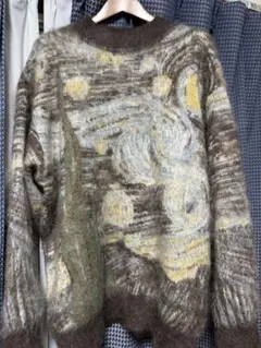 2026年最新】コウタグシケン ニットの人気アイテム - メルカリ