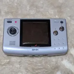 2026年最新】ネオジオポケット switchの人気アイテム - メルカリ