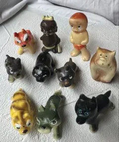 2026年最新】狼少年ケン ソフビの人気アイテム - メルカリ