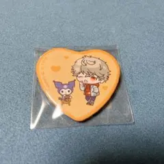 2026年最新】樋宮明星 缶バッジの人気アイテム - メルカリ