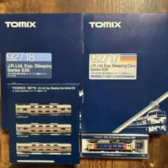 2026年最新】tomix カシオペアの人気アイテム - メルカリ