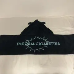 2026年最新】the oral cigarettes フードタオルの人気アイテム - メルカリ