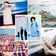 2026年最新】paris match pm2の人気アイテム - メルカリ