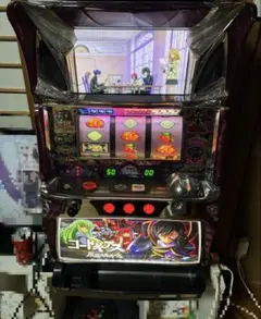 2026年最新】ギアス 実機の人気アイテム - メルカリ